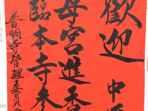 2019.06.15桃園中壢聖母宮