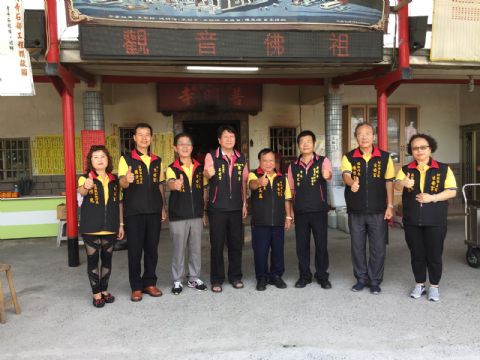 2018.08.14新北五股玄安宮